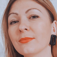 Анастасия Пичугина